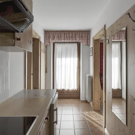 Aparthotel Dolomieu