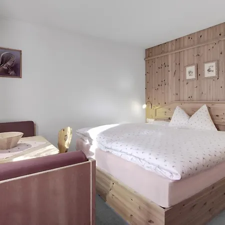 Dolomieu Aparthotel