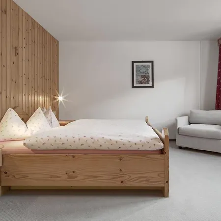 Dolomieu 3* San Cassiano (Badia)